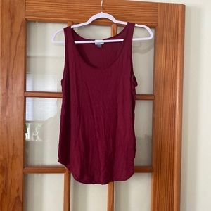 Old Navy Tank